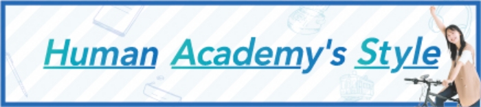 Human Academy's Style