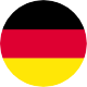ドイツの国旗アイコン