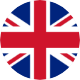 イギリスの国旗アイコン