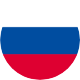 ロシアの国旗アイコン