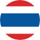 タイの国旗アイコン