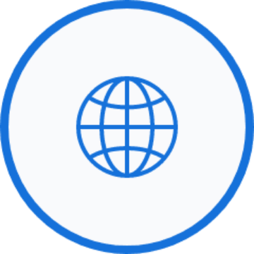 国籍のシェア