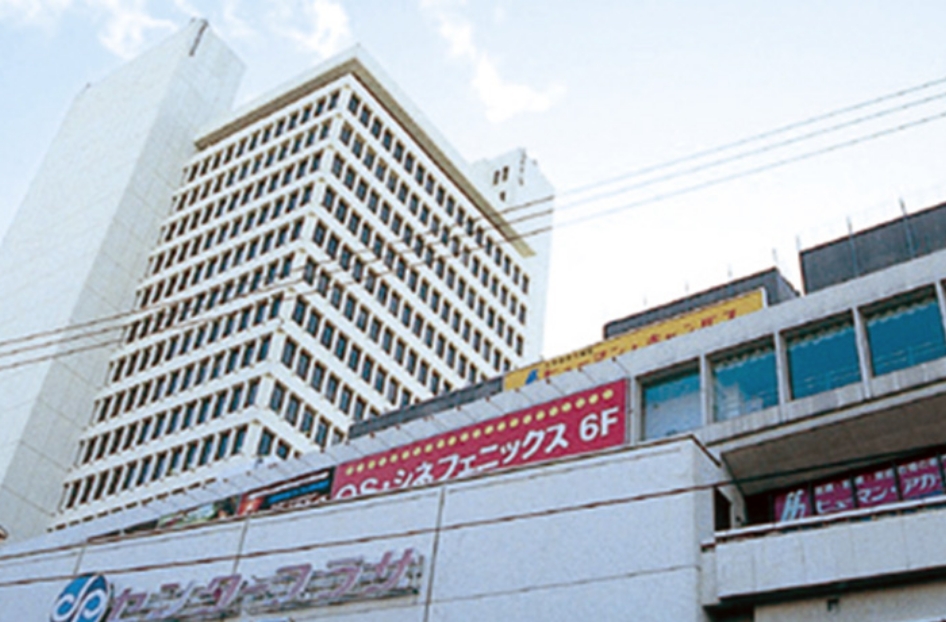 神戸校校舎