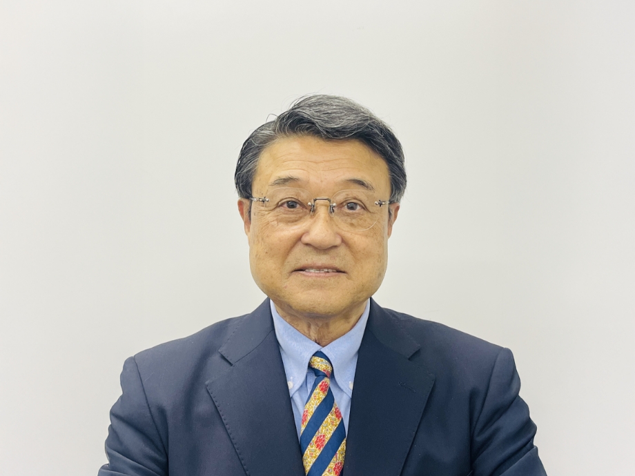 日本語学校校長 宮村誠一