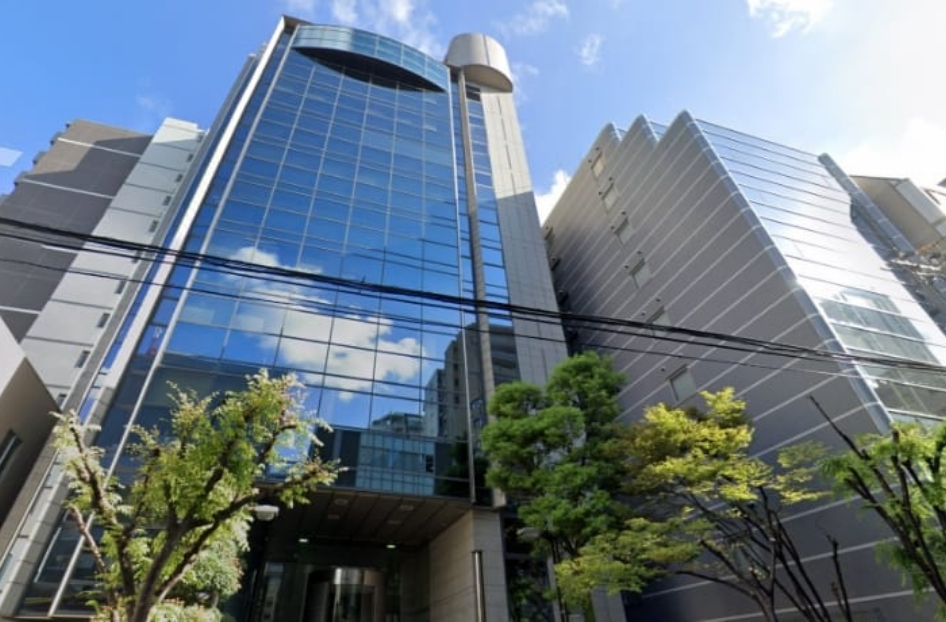 大阪校校舎
