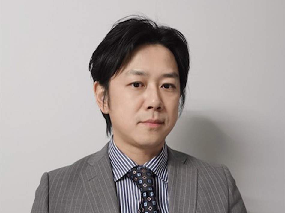 上海事务所 担当 高琦